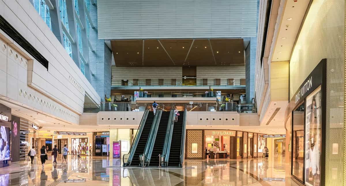 देश में लगातार बढ़ रही 'घोस्ट मॉल्स' की संख्या, 1.55 करोड़ वर्ग फुट जगह वीरान, इस शहर का हाल सबसे बुरा