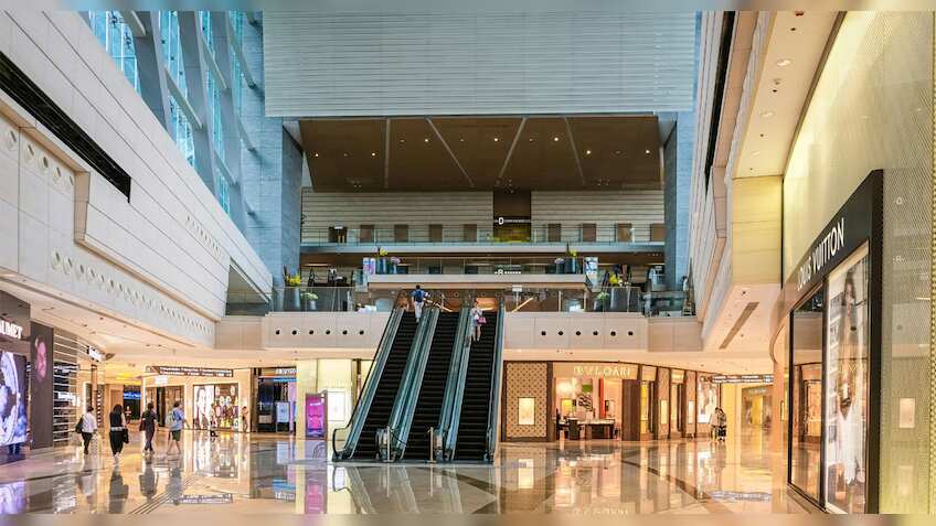 देश में लगातार बढ़ रही 'घोस्ट मॉल्स' की संख्या, 1.55 करोड़ वर्ग फुट जगह वीरान, इस शहर का हाल सबसे बुरा