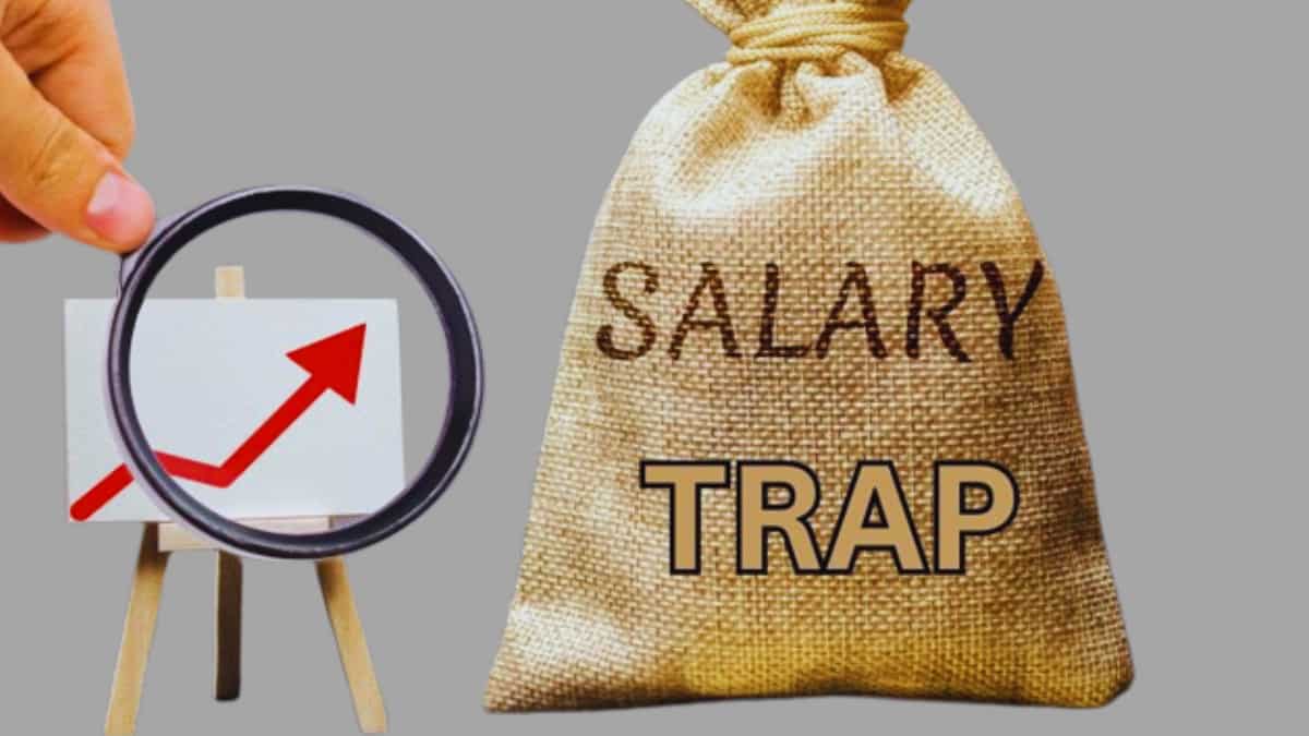 High Salary Trap: लाखों की सैलरी फिर भी महीने के लास्ट में 'कंगाल'? जानें आपकी जेब खाली होने की असली वजह!