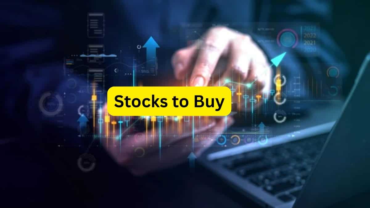 पोजिशनल ट्रेडर्स के लिए 2 शानदार स्टॉक्स, टेक्निकल चार्ट्स दे रहे मजबूती के संकेत