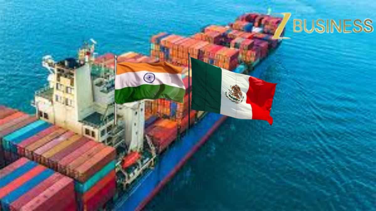 Mexico की ‘एकतरफा’ टैरिफ बढ़ोतरी पर भारत सख्त, समाधान के लिए बातचीत तेज, FTA पर भी बढ़े कदम