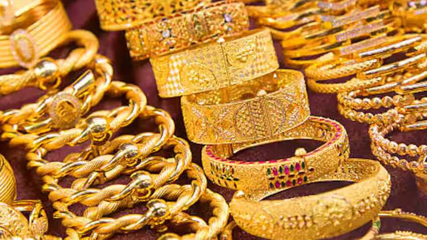 गहने खरीदना हुआ महंगा, सोने का भाव इस हफ्ते ₹4000 से ज्यादा बढ़ा, चांदी पहुंची ₹1.95 लाख के पार