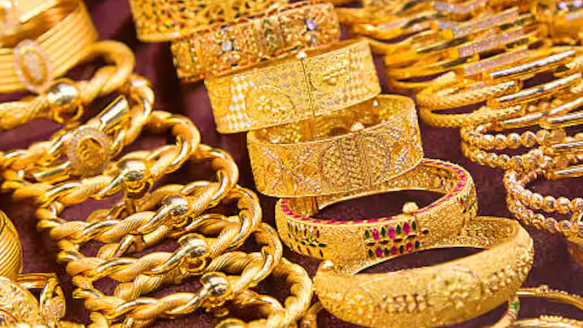 गहने खरीदना हुआ महंगा, सोने का भाव इस हफ्ते ₹4000 से ज्यादा बढ़ा, चांदी पहुंची ₹1.95 लाख के पार