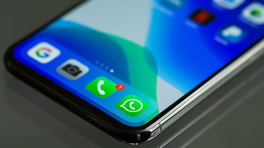 वॉट्सऐप में नए फीचर्स