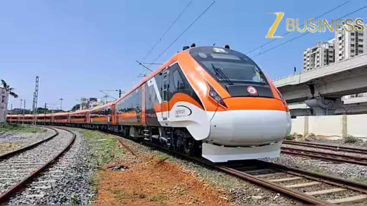 वंदे भारत ट्रेनों में बदलेगा सफर का स्वाद! यात्रियों को मिलेगा लोकल फूड, टिकट बुकिंग में बड़ी सख्ती 