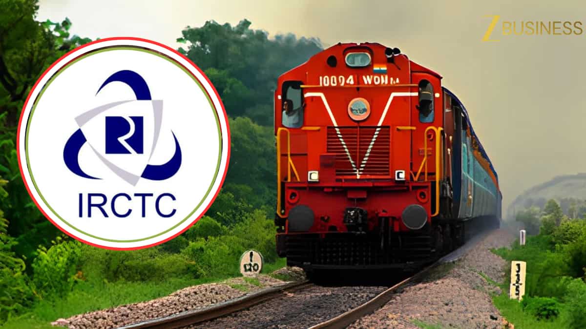 Indian Railways से जुड़ी बड़ी खबर! IRCTC ने नए अकाउंट्स पर की 95% की कटौती, संदिग्ध अकाउंट्स पर भी कार्रवाई 