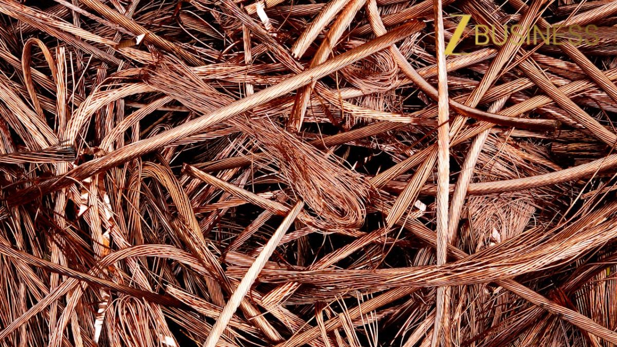 सस्ते तांबा आयात से घरेलू उद्योग पर संकट! 3% सेफगार्ड ड्यूटी लगाने की मांग