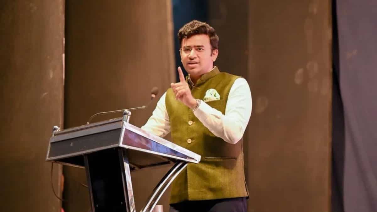 रेरा के तहत मिले अधिकार! कर्नाटक अपार्मेंट बिल पर तेजस्वी सूर्या ने दिए 3 बड़े सुझाव, डिप्टी सीएम को लिखा पत्र 