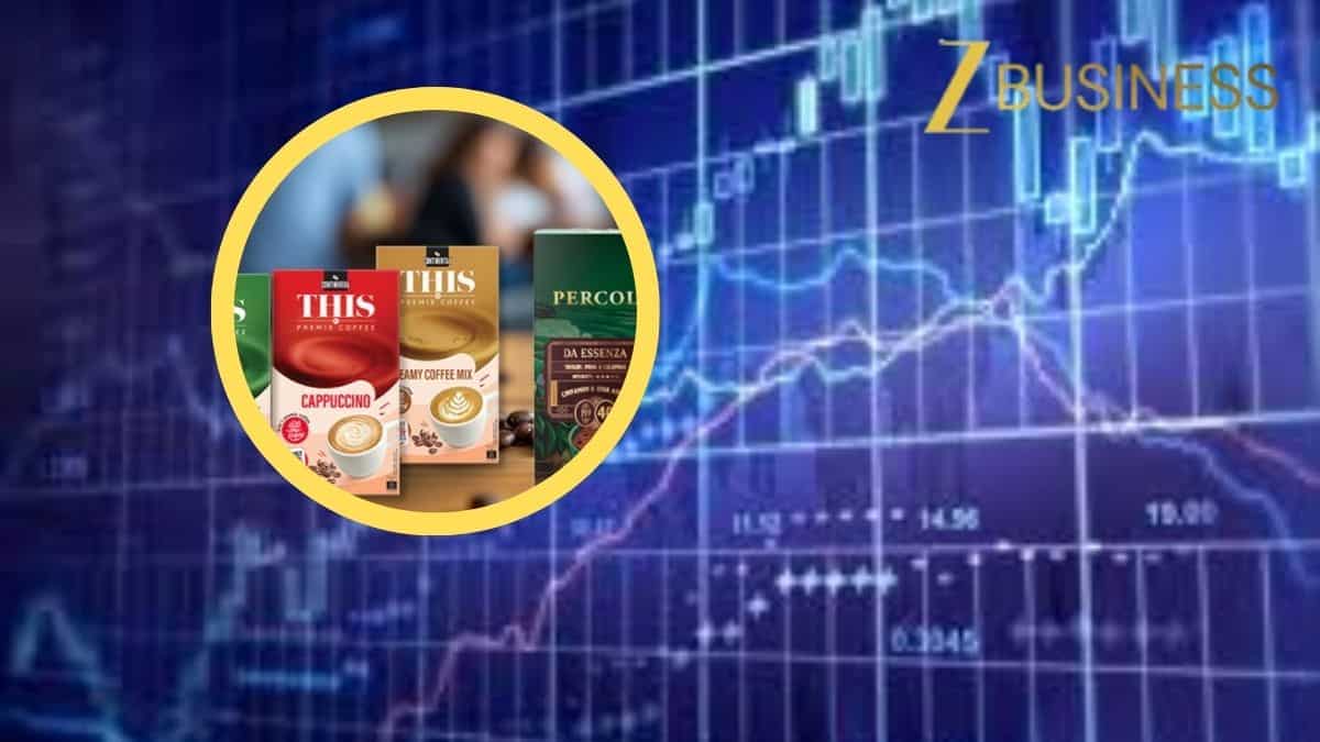 90 देशों में कॉफी एक्सपोर्ट करती है ये कंपनी, ब्रोकरेज ने लगाया दांव, दिया अग्रेसिव टारगेट 