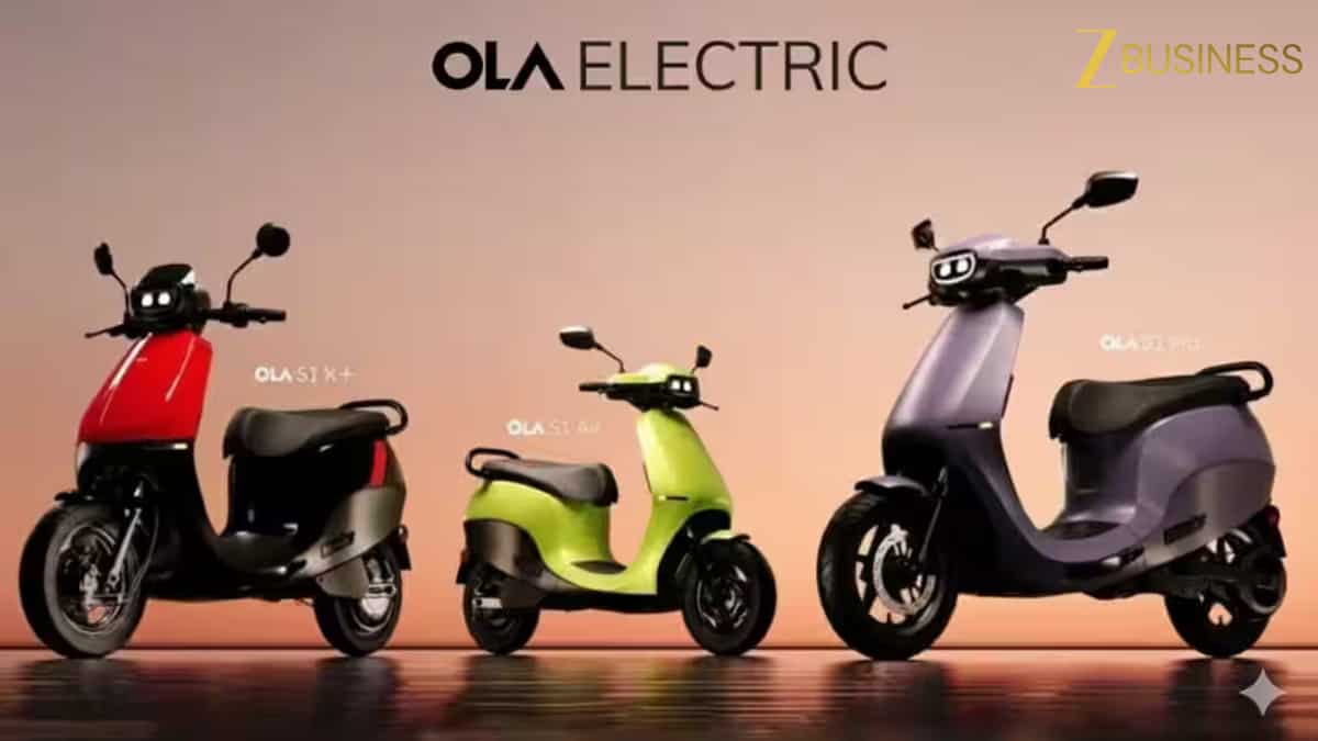 Ola Electric का बड़ा दांव, अब उसी दिन रजिस्ट्रेशन और डिलीवरी, ‘हाइपर डिलीवरी’ से EV खरीदना होगा सुपर आसान 