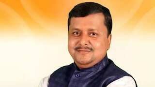 5 बार विधायक, बिहार सरकार के मंत्री, कौन हैं भाजपा कार्यकारी अध्यक्ष नितिन नबीन, जो लेंगे जे.पी.नड्डा की जगह