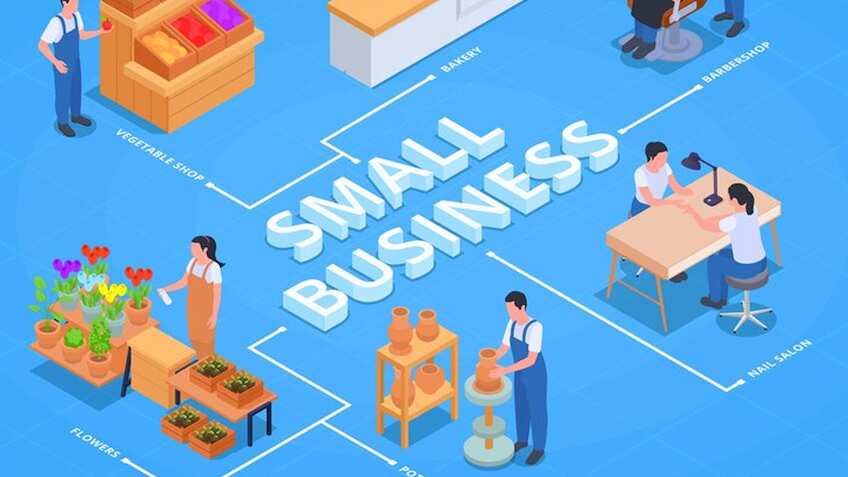 MSME उद्योगों को बढ़ावा देने के लिए केंद्र सरकार की नई पहल, बिजनेस और डेवलपमेंट को मिलेगी रफ्तार