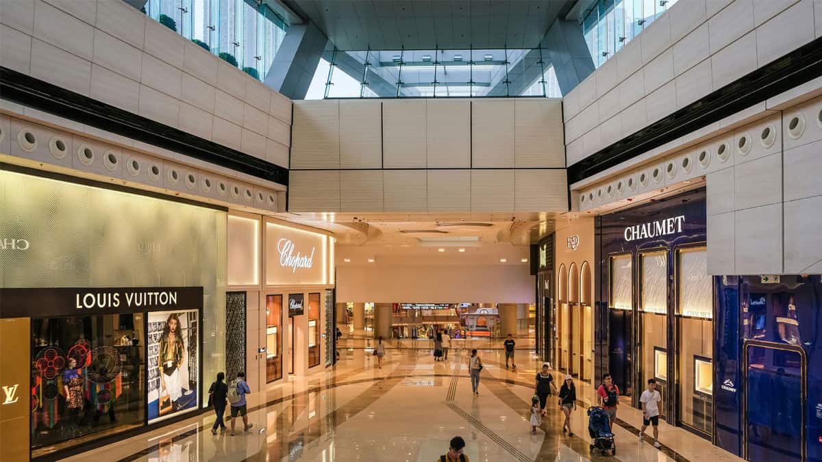 मोटे किराये के सपने में खरीद ली मॉल में दुकान, निवेश का यह मॉडल कर रहा है कंगाल, रिपोर्ट ने बजाई खतरे की घंटी 