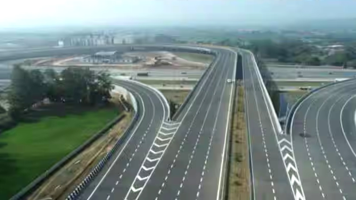 Kanpur–Lucknow Expressway बदलेगा UP का Startup गेम, आ सकता है करोड़ों का निवेश, UP सरकार की बड़ी तैयारी