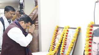 ममता बनर्जी के सामने 'सॉफ्ट' चेहरा! नई सोशल इंजीनियरिंग, नितिन नबीन के जरिए भाजपा ने एक तीर से साधे कई निशाने