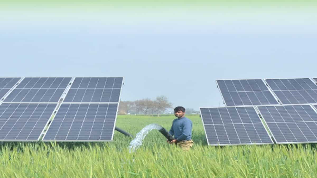 किसानों के लिए अलर्ट! सस्ते सोलर पंप के लिए आज अंतिम मौका, तुरंत करें आवेदन