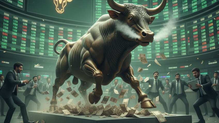 2019 से काम कर रही है ये ऑटो एंसिलरी कंपनी; एक्सपर्ट की रडार पर स्टॉक, जानें खरीदारी वाला टारगेट 