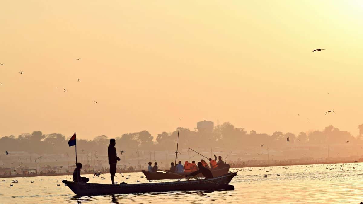 Year Ender 2025: दुनिया के कोने-कोने में सबसे ज्‍यादा सर्च किया गया भारत का ये शहर, खास रही ये वजह!