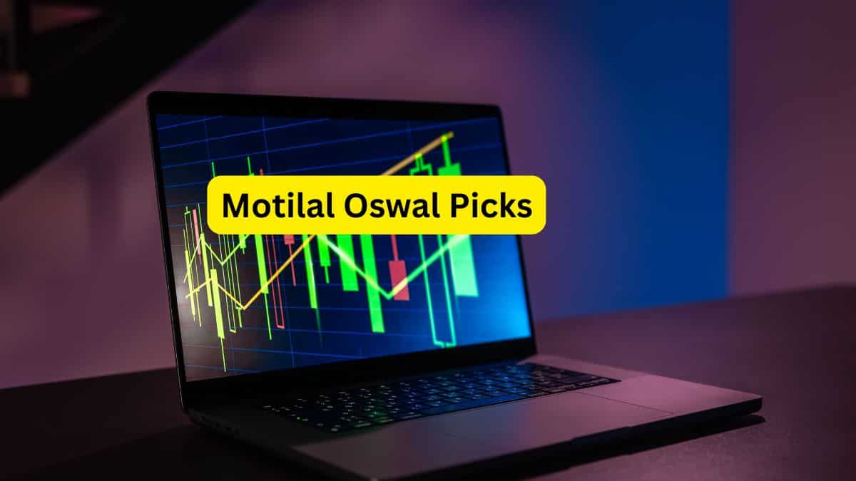 मोतीलाल ओसवाल की इन 4 स्टॉक्स पर सलाह, 1 शेयर में गिरावट का जोखिम, 3 में 21% तक अपसाइड की संभावना