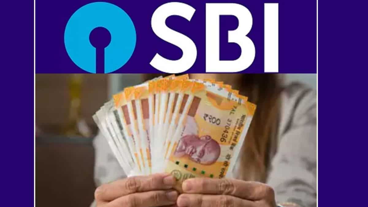 SBI FD Interest Rates: आज से नई ब्याज दरें लागू, जानिए अब 7 दिन से 10 साल तक कितना मिलेगा रिटर्न?