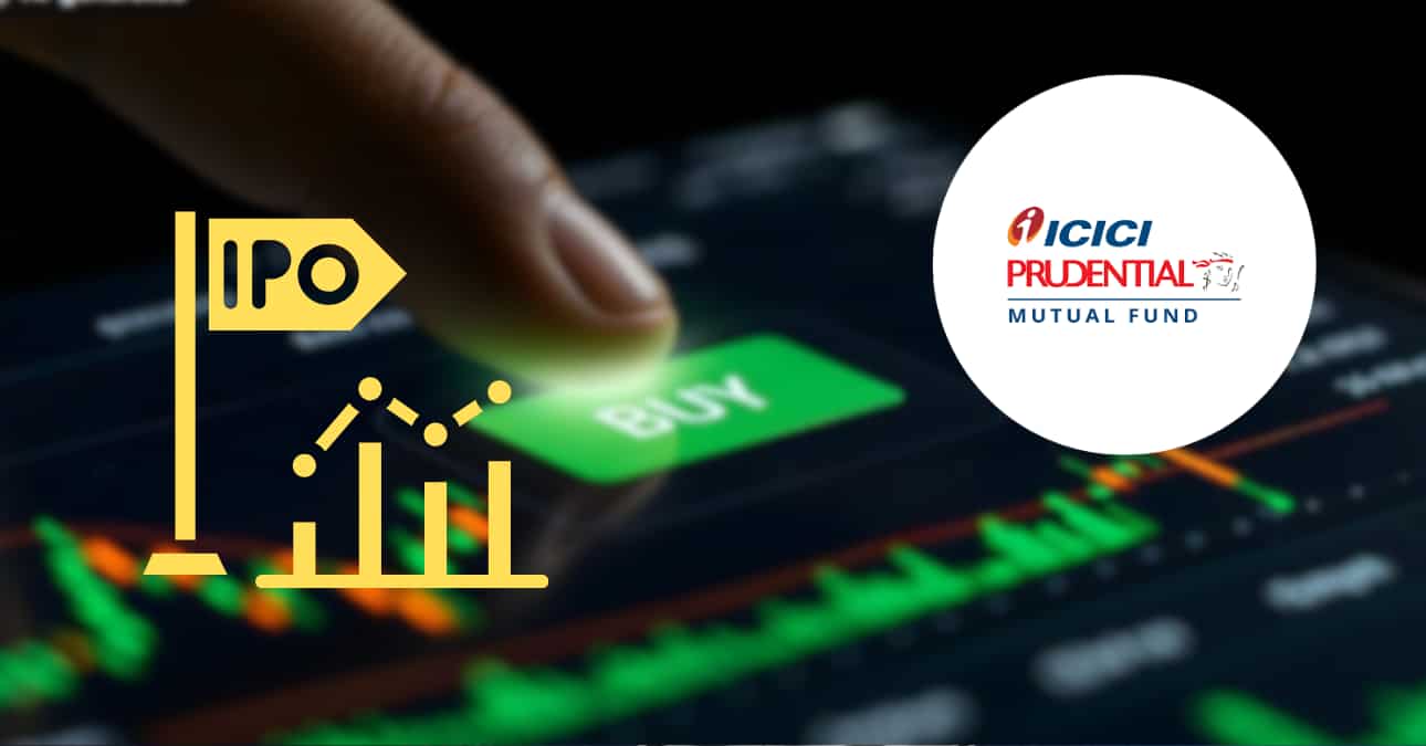 ICICI Prudential AMC IPO: पूरा भरा दिग्गज म्यूचुअल फंड कंपनी का आईपीओ, QIB लगा रहे ताबड़तोड़ पैसा