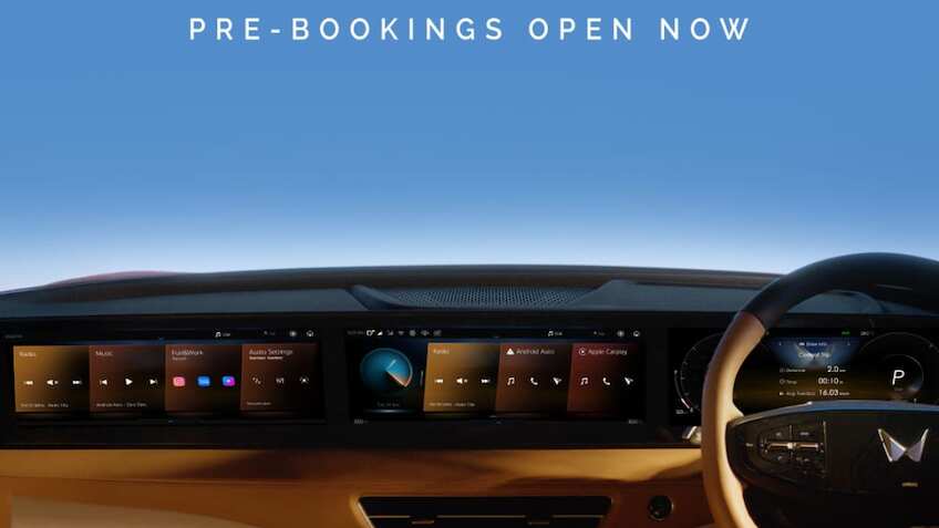 Mahindra XUV 7X0 में भी मिलेगा Tata Sierra का ये पॉपुलर फीचर! नए टीजर में दिखी झलक, प्री-बुकिंग शुरू