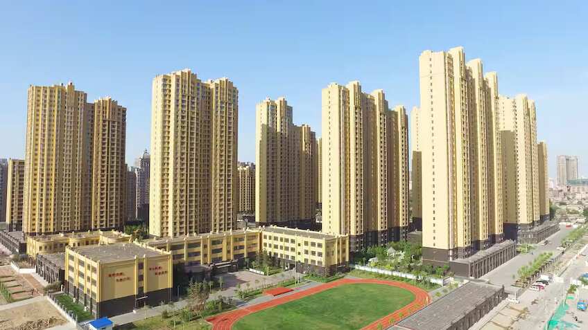 2026 में छोड़ दें दिल्ली-मुंबई में प्रॉपर्टी का मोह, इन छोटे शहरों से मिलेगा मोटा मुनाफा, 15% रिटर्न पक्का