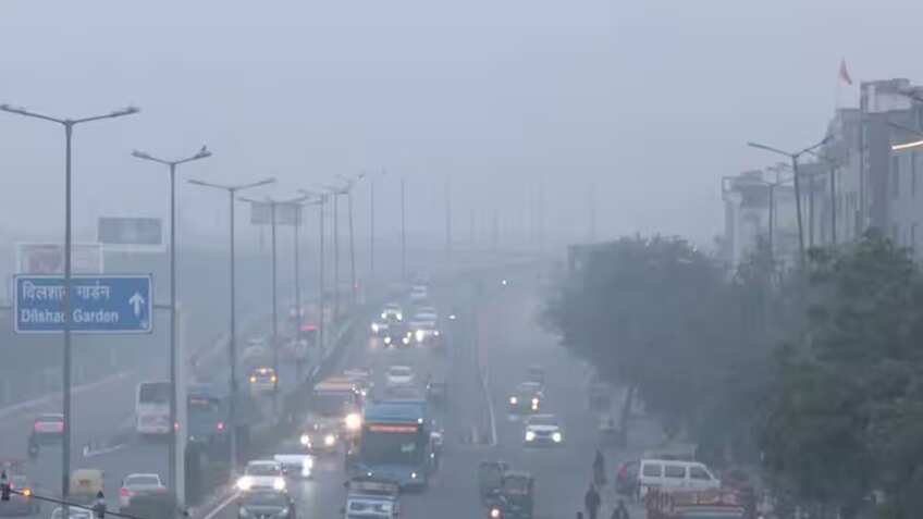 कारपूलिंग से पराली के प्रोडक्ट्स तक.. दिल्ली को प्रदूषण से बचाने के लिए स्टार्टअप्स ने कसी कमर, जानिए क्या है आगे का प्लान!