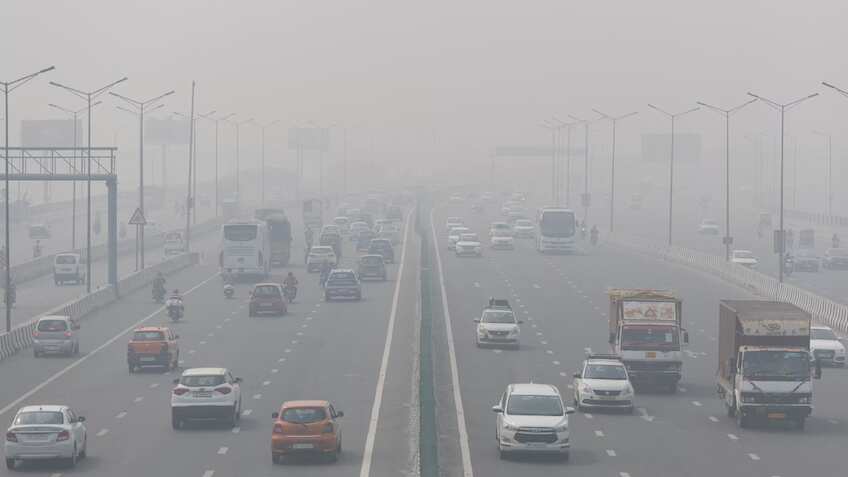 धुंध में भी साफ दिखेगा रास्ता, NHAI का हाईवे पर बड़ा एक्शन प्लान, जानिए कैसे बढ़ाई जाएगी विजिबिलिटी