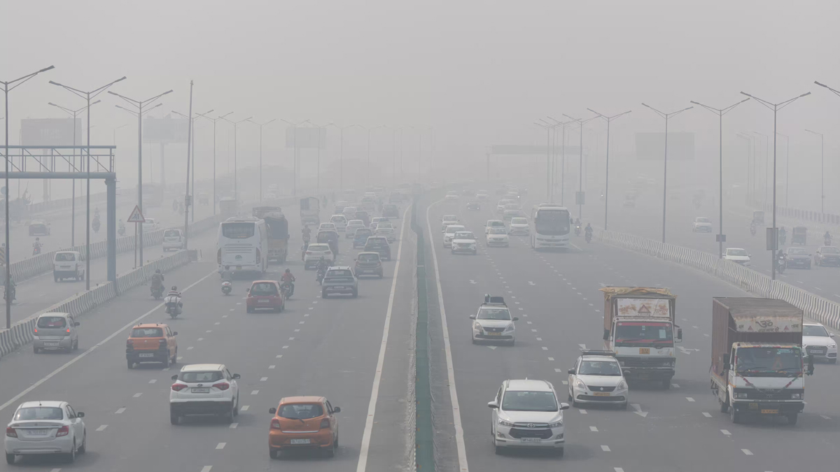 धुंध में भी साफ दिखेगा रास्ता, NHAI का हाईवे पर बड़ा एक्शन प्लान, जानिए कैसे बढ़ाई जाएगी विजिबिलिटी