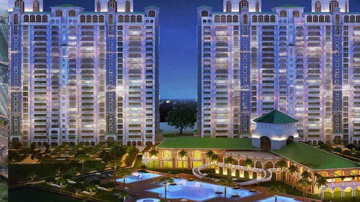 एयरपोर्ट, फिल्म सिटी, मेट्रो की त्रिमूर्ति, नोएडा की तरफ भाग रहे अमीर, 3-5 करोड़ के फ्लैट्स पर टूट पड़े खरीदार