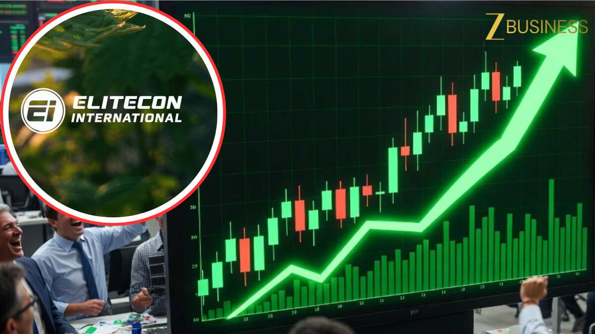 Elitecon ने की मिडिल ईस्ट में 97.35 मिलियन डॉलर की डील, FMCG-तंबाकू एक्सपोर्ट को मिलेगी नई उड़ान