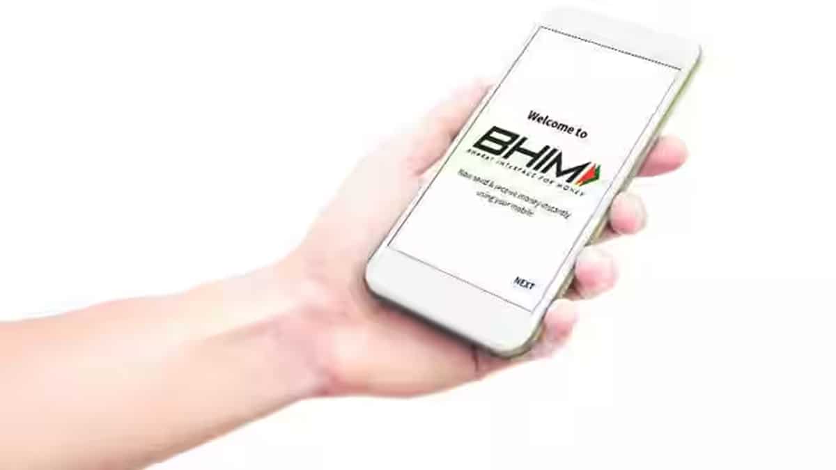 डिजिटल पेमेंट ऐप BHIM का बड़ा दांव, लॉन्च किया ‘गर्व से स्वदेशी’ अभियान, नए यूजर्स को मिलेगा ₹20 का कैशबैक