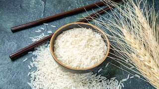 अमेरिका को महंगे बासमती चावल का निर्यात, डंपिंग का सवाल ही नहीं- वाणिज्य सचिव