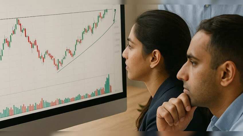 Stock Market Highlights: वीकली एक्सपायरी पर बाजार में भारी गिरावट, सेंसेक्स 530 अंक, निफ्टी 170 अंक गिरकर हुआ बंद