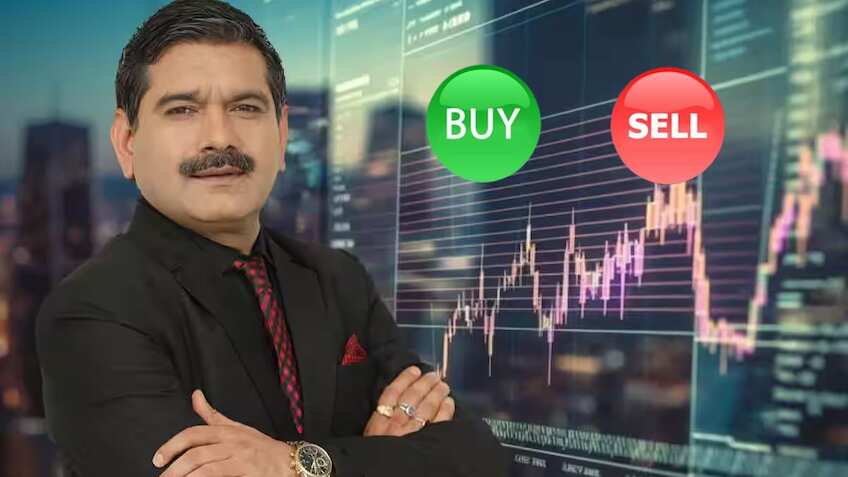 मार्केट गुरु ने दिया आज का 'विजय मंत्र', इन 5 स्टॉक्स में दिखेगा तेजी का दम; ट्रेडर्स नोट करें डीटेल