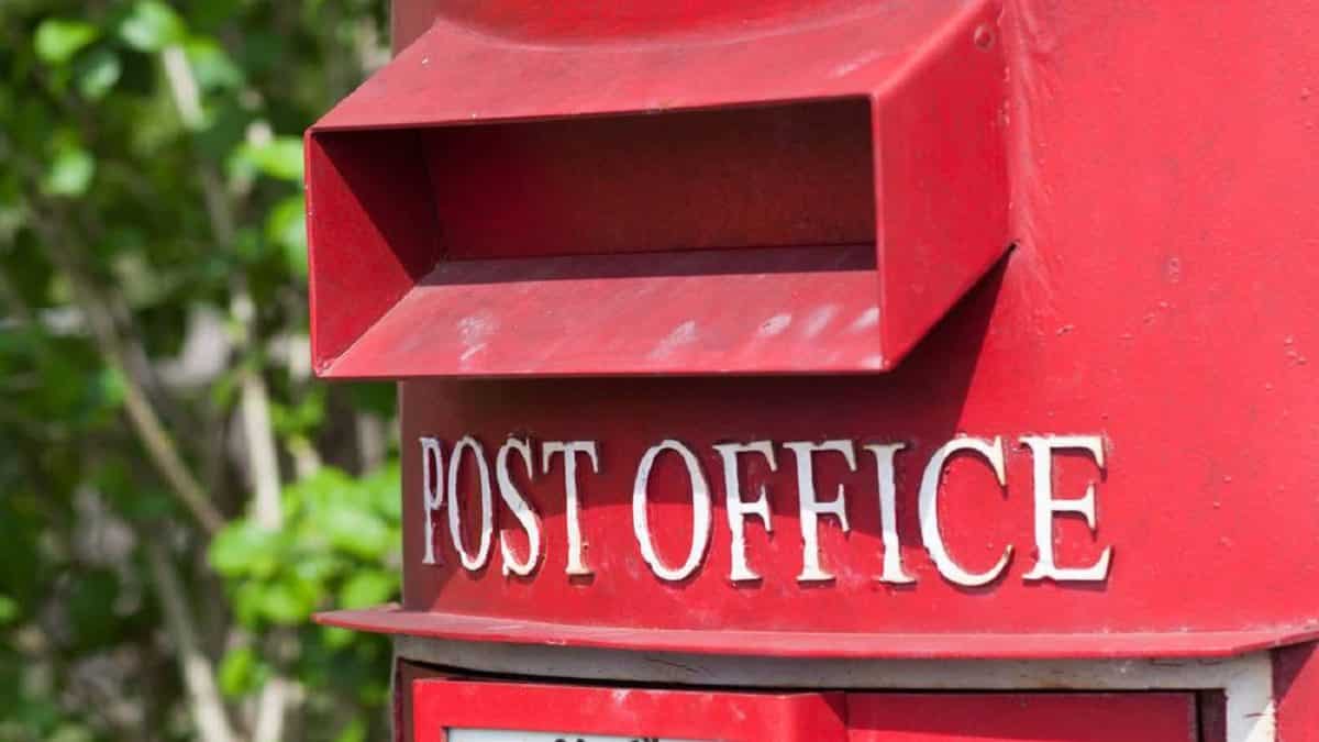  10.70 लाख रुपये का मिलेगा फंड, Post Office की ये धांसू स्कीम बनाएगी धनवान, समझें रिटर्न का कैलकुलेशन
