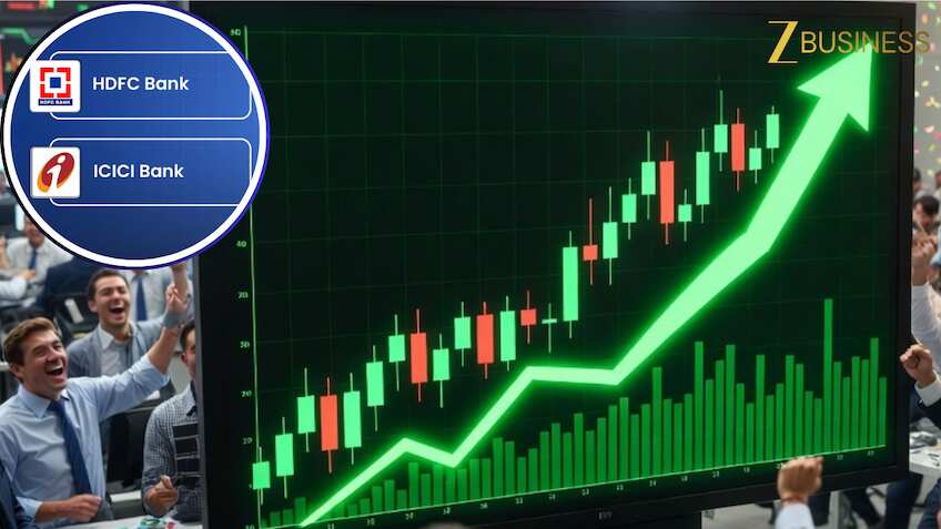 भारत के बैंकिंग सेक्टर पर आई ब्रोकरेज की बड़ी रिपोर्ट! ICICI से लेकर HDFC तक, सबके लिए आया नया टारगेट प्राइस