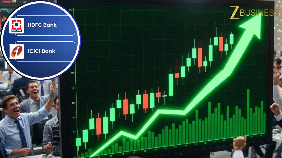 भारत के बैंकिंग सेक्टर पर आई ब्रोकरेज की बड़ी रिपोर्ट! ICICI से लेकर HDFC तक, सबके लिए आया नया टारगेट प्राइस