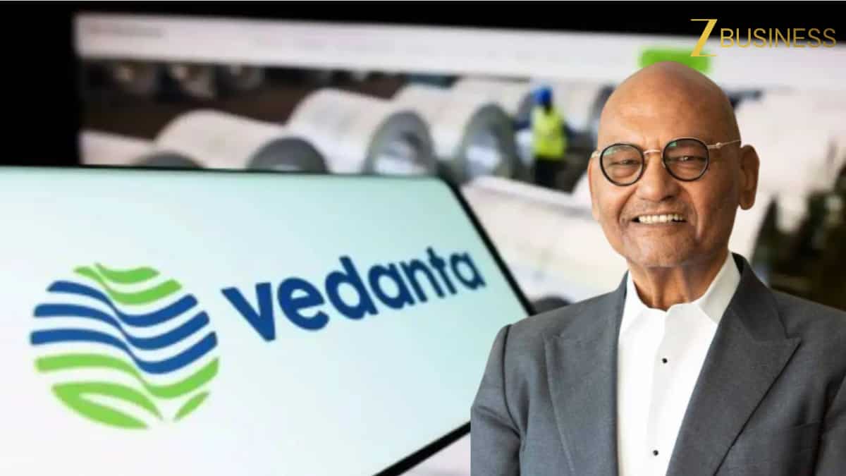 वेदांता डीमर्जर को मिली मंजूरी! NCLT की हरी झंडी से शेयरधारकों के लिए खुला वैल्यू अनलॉकिंग का रास्ता