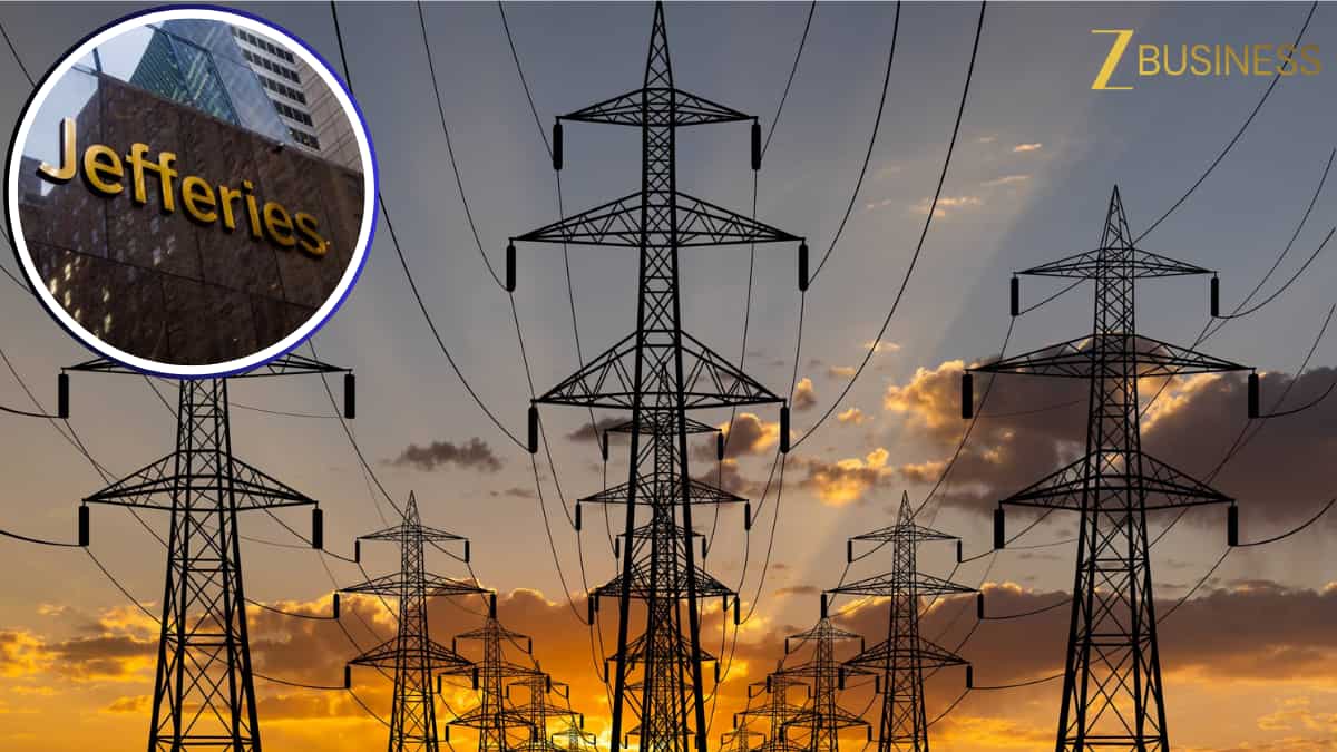भारत के  Power Sector में करना है निवेश तो बड़े काम की है Jefferies की ये रिपोर्ट! ब्रोकरेज ने इन 2 कंपनियों को बताया टॉप पिक