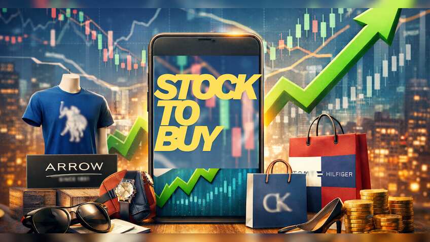 Motilal Oswal की बड़ी भविष्यवाणी! इस 'फैशन स्टॉक' में आ सकती है तूफानी तेजी, अभी नोट करें नाम और टारगेट