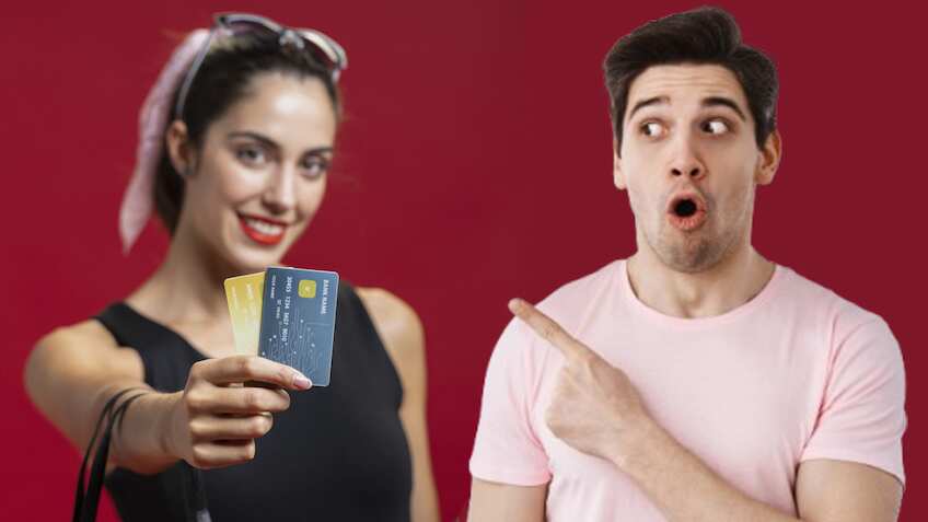 एक ही महीने में 2 Credit Card लेने से क्या होता है? ऑफर के चक्कर में लोग कर देते हैं अप्लाई, बाद में पछताते हैं!