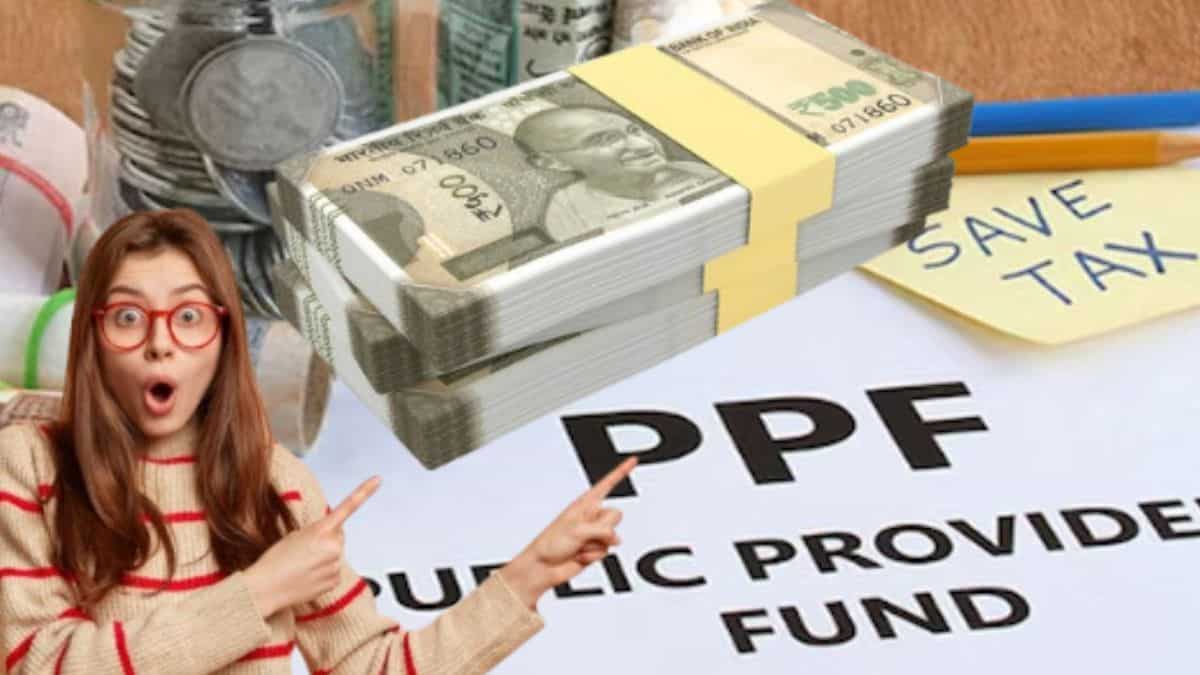 PPF Calculator: हर महीने ₹2,000, ₹3,000 और ₹5,000 निवेश करें तो 15 साल बाद कितनी बनेगी रकम