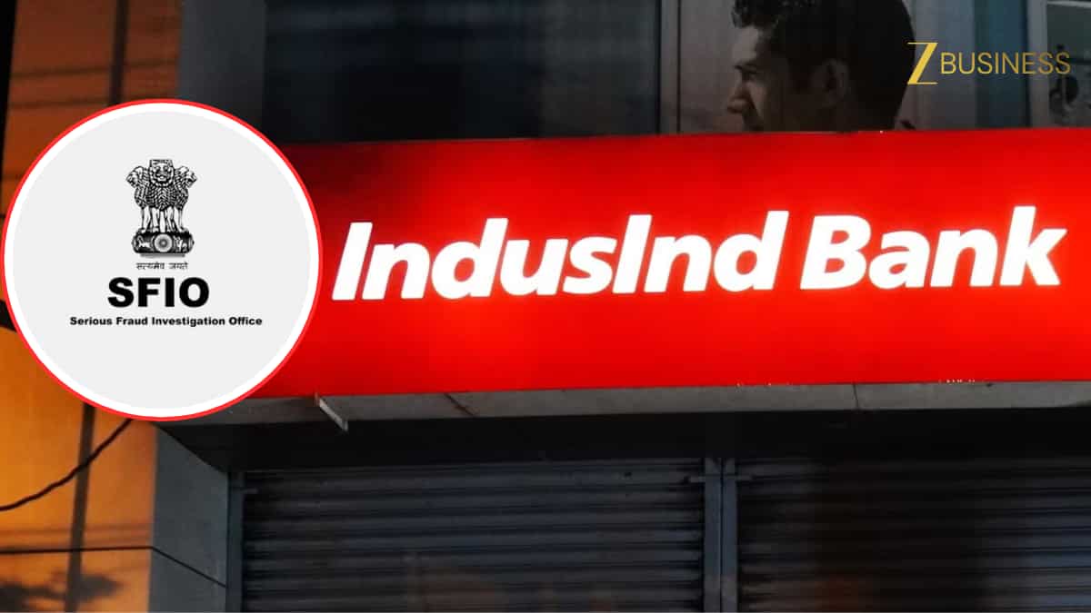 IndusInd Bank के लिए बुरी खबर! अब SFIO करेगी गंभीर जांच, शेयर पर रहेगी निवेशकों की नजर