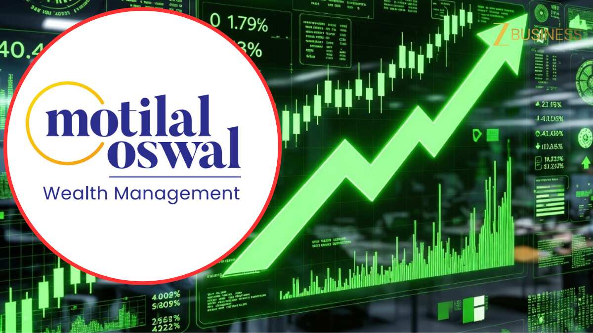 मोतीलाल ओसवाल को दिख रहा इन 2 स्टॉक्स में कमाई का तगड़ा मौका! कहा- 25% का प्रॉफिट तो कहीं नहीं गया