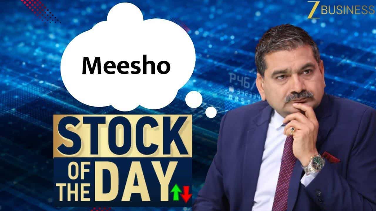 Stock Of The Day: Meesho में दिखा दमदार ब्रेकआउट!