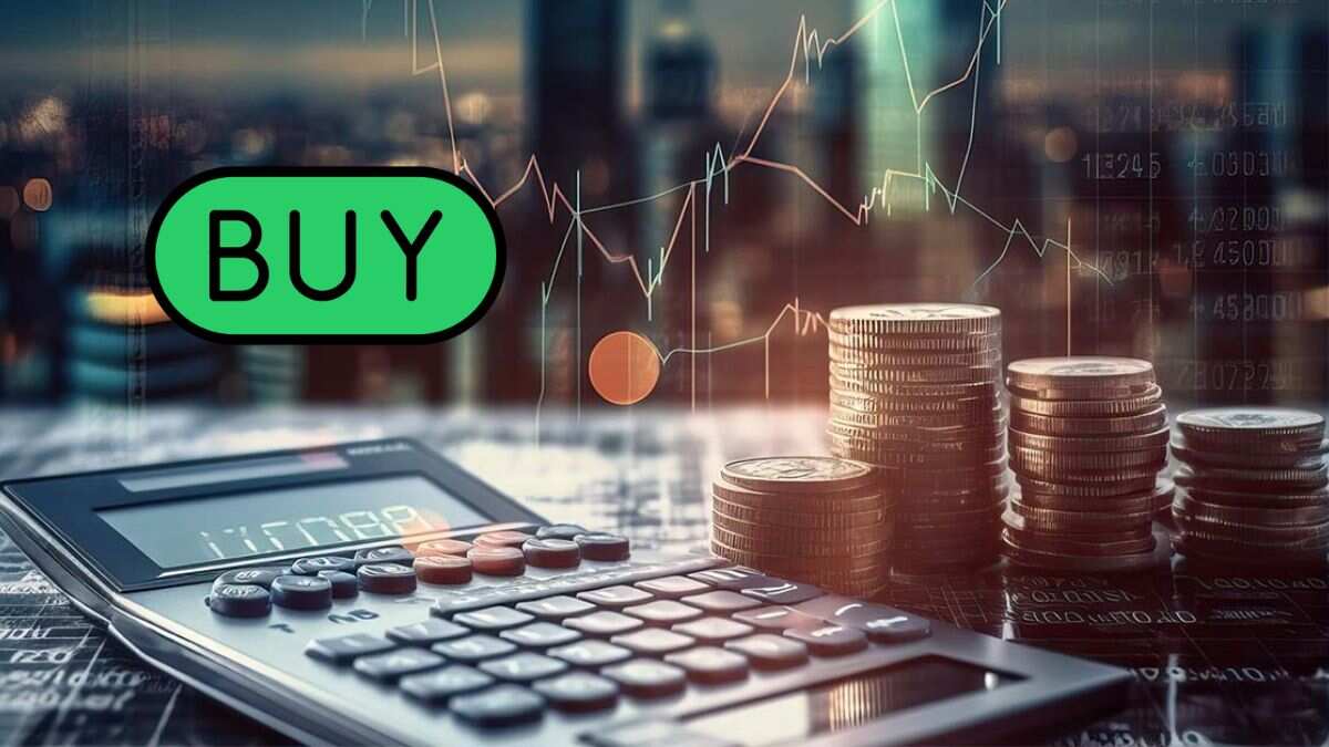 शेयरखान के 5 सुपरहिट स्टॉक्स! लॉन्ग टर्म में बनेंगे रिटर्न मशीन