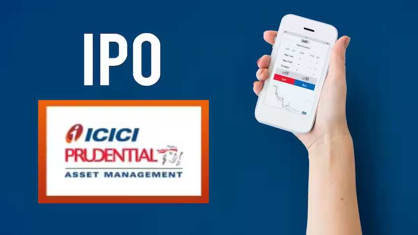 ICICI Prudential AMC IPO Allotment Status: कैसे चेक होगा अलॉटमेंट स्टेटस, कब लिस्ट होगा शेयर? यहां जानें पूरी डीटेल