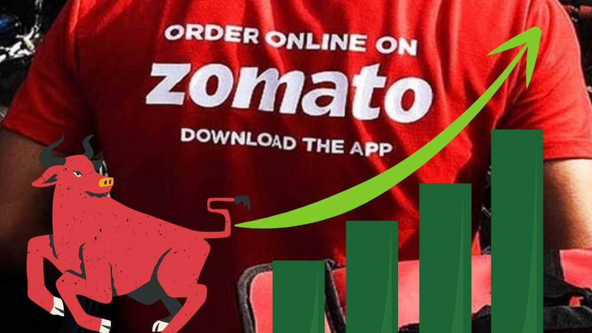 करेक्शन दे रहा नए निवेश का सुनहरा मौका! 68% रिटर्न के लिए Zomato पर जेफरीज सुपर बुलिश
